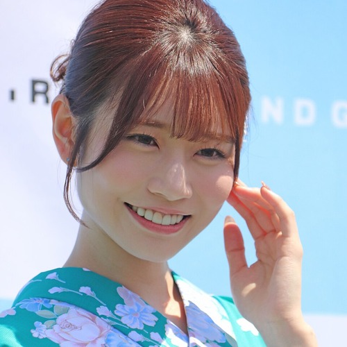 Saika Kawakita